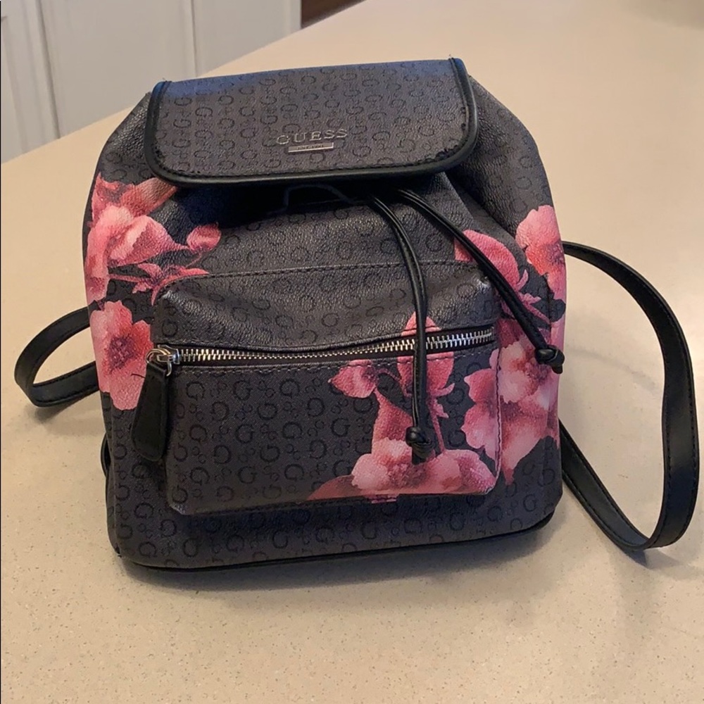 Guess backpack